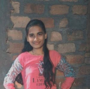 Meet your Posher, Seema mongoloid